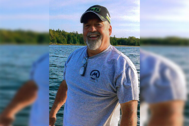 Snowdusters poker run memorializes Todd Corbiere’s legacy to the sport