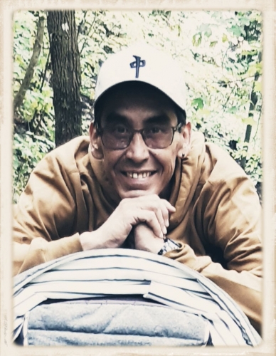 ERWIN DALE DEBASSIGE  June 15, 1975 – April 16, 2020