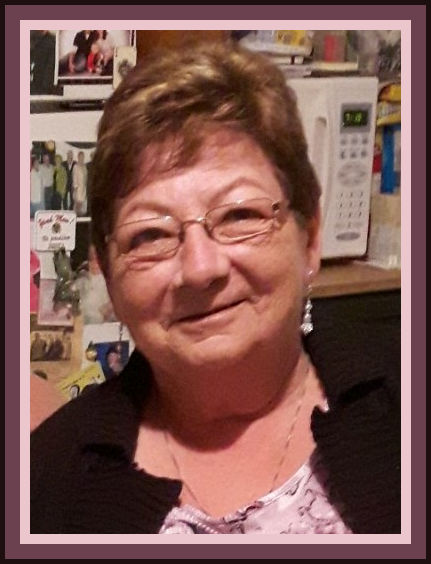 DOROTHY MARIE CHAPMAN