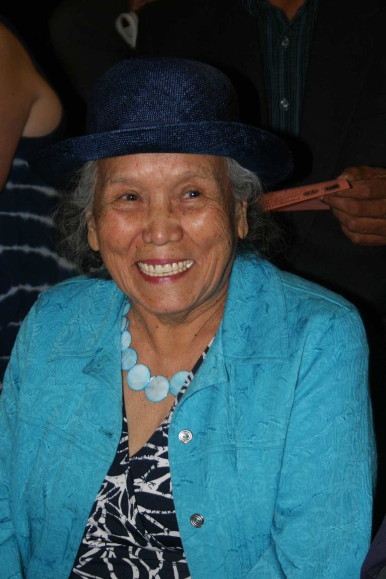 NOODIN BIISH,DOROTHY GRACE MISHIBINIJIMA