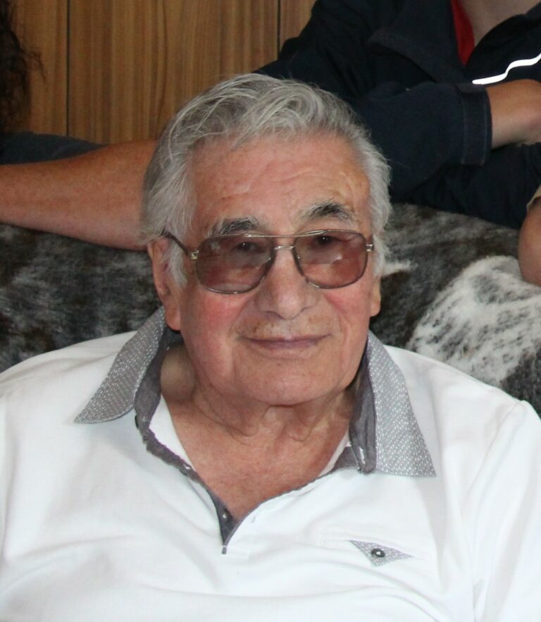 JOHN MARVIN CORBIERE