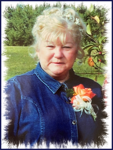 VALINDA ELIZABETH FOGAL 