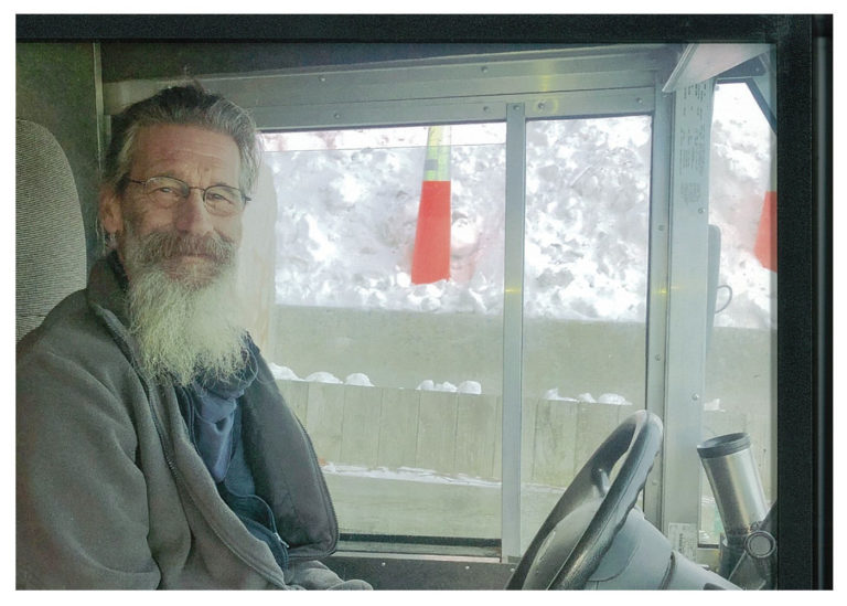 RODNEY JOSEPH GIROUX