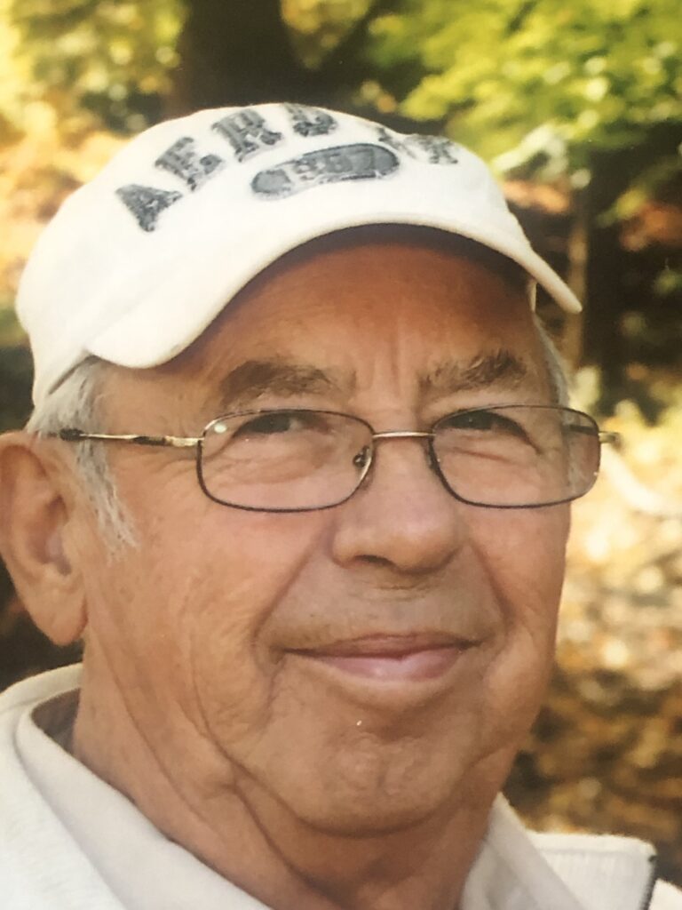 GORDON COMFORT HUGHSON