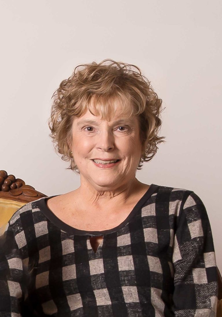 HAROLDINE ANNE AINSLIE