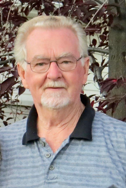 LESLIE ALEXANDER HARPER