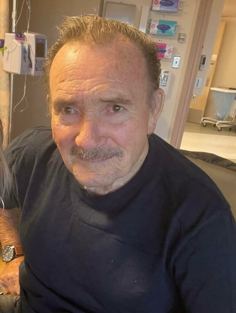 WILLIAM “TERRY”HEWTON