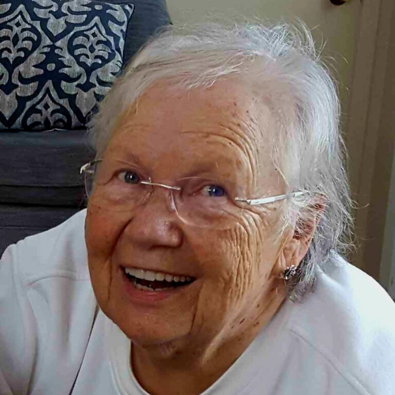 JOAN LEONA GRACE JACKSON