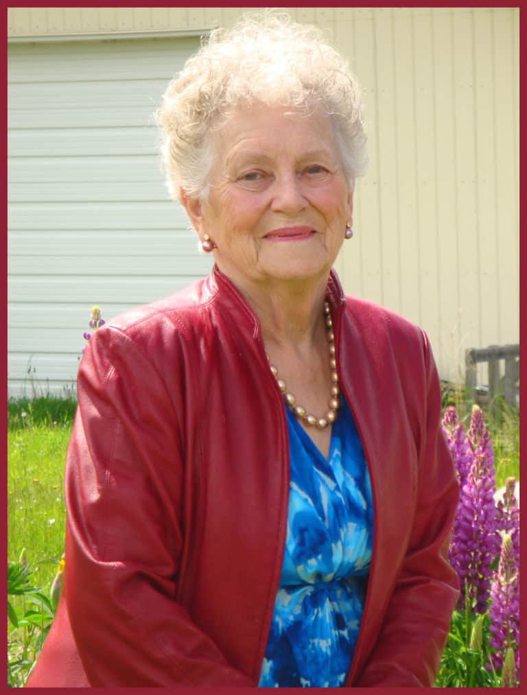 JACQUELINE BARBARA JANE MCCULLIGH