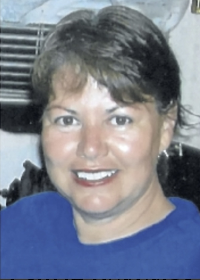 LORRAINE MARGARET JENINGS