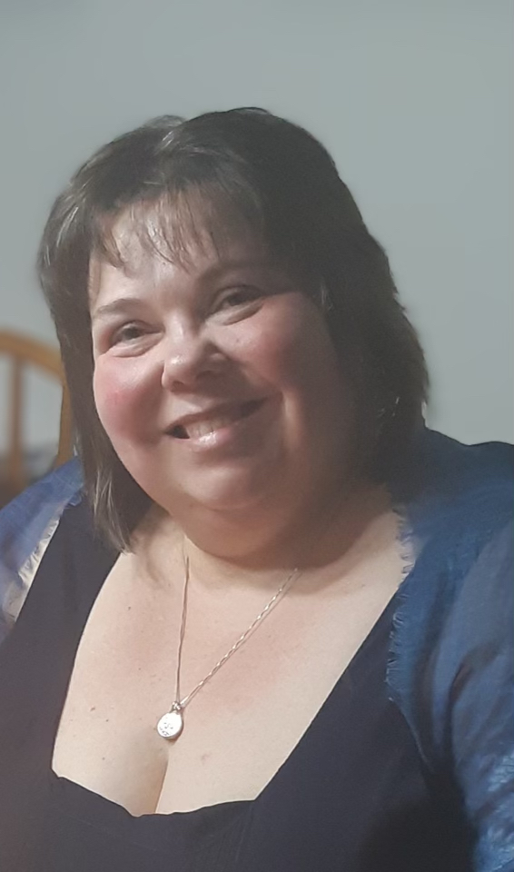 MARY MARGARET JORDISON ‘CHARLENE’