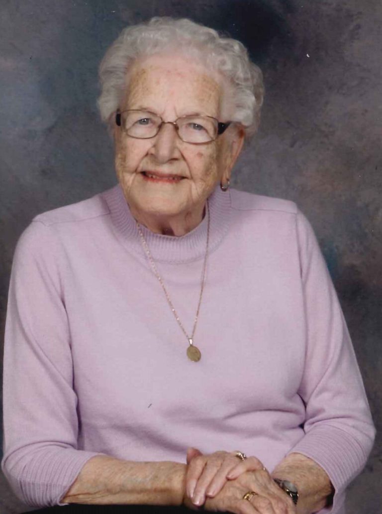 KATHLEEN (KAL) MERRYLEES