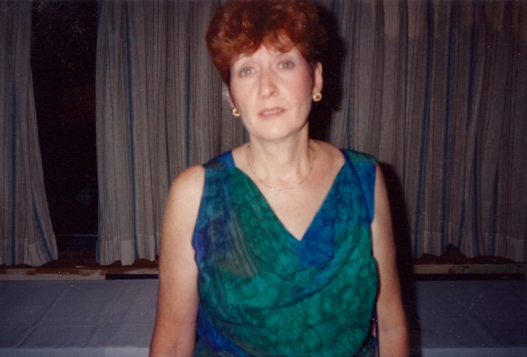 LAURA H. KERNOHAN  June 3, 1941 – July 14, 2019