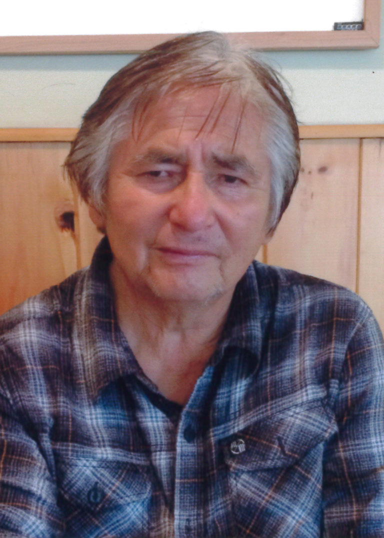 LLOYD JOSEPH NEGANEGIJIG