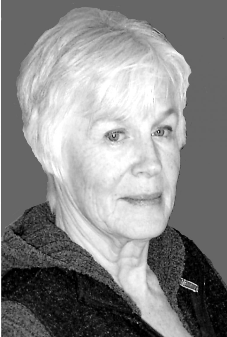 KEOKEE (SHERIDAN) MALONEY  1937 – 2019