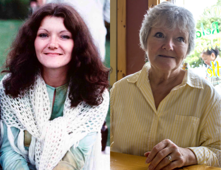 MARIAN ELEANOR MURRAY