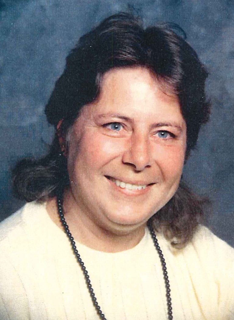 MARGARET LYNN HUTCHINSON