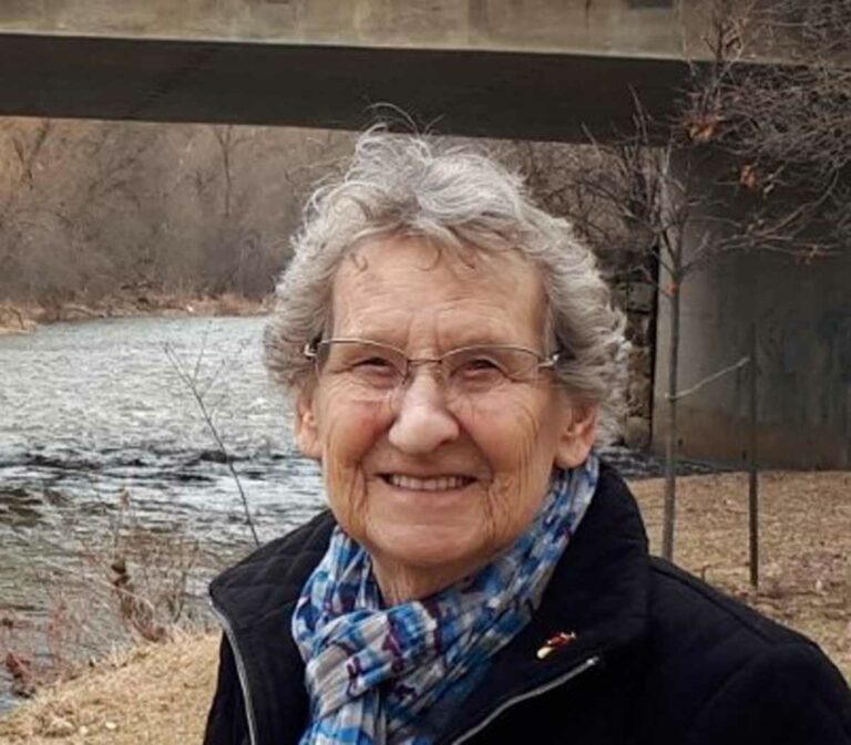 MARIA (MIEKE) GERDINADELANGE