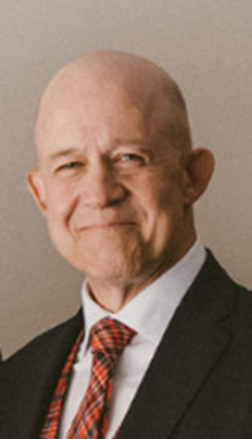 TERRANCE (TERRY) BLAKE MCALLISTER MD, FRCSC