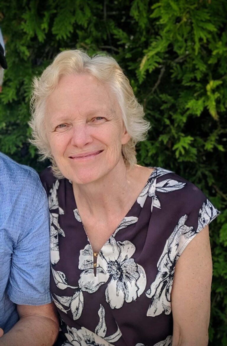 PATRICIA (TRICIA) NELLIE MEINZINGER 