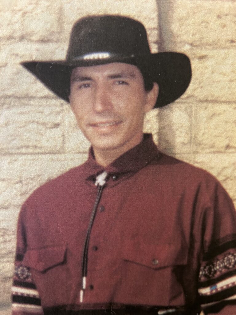 MERLIN BRANDON ESHKAKOGAN