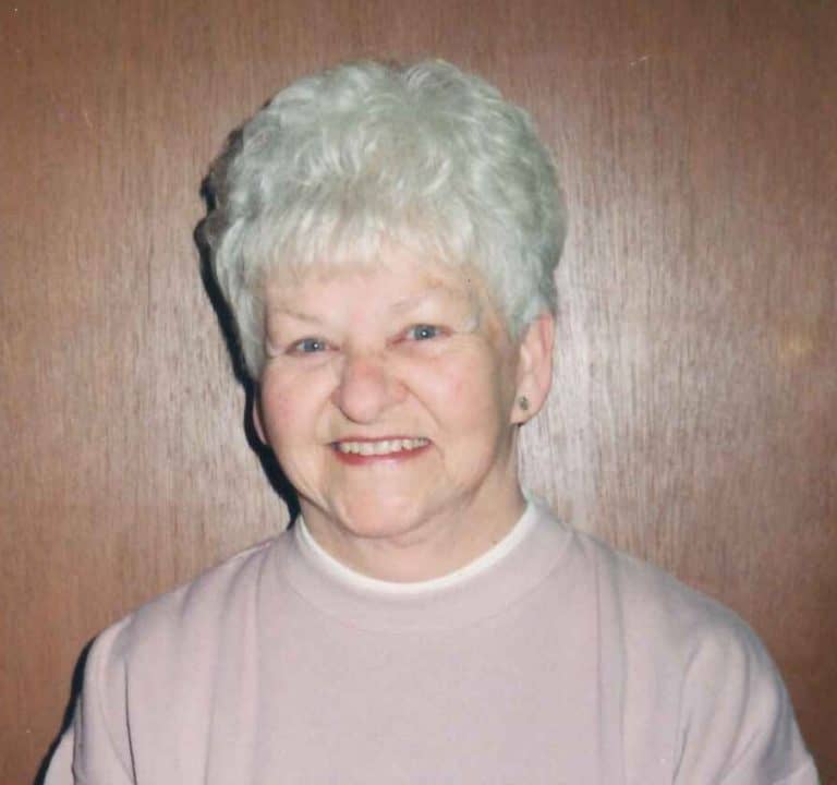 MARIAN (MOLLY) RICHING