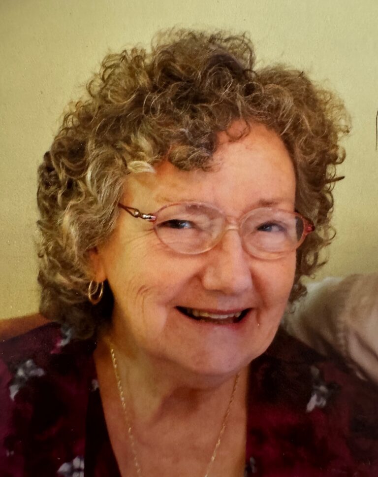 RUTH ROSENA MARY NICHOLSON