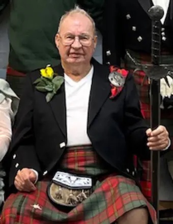 BRUCE WAYNE O’BRIEN