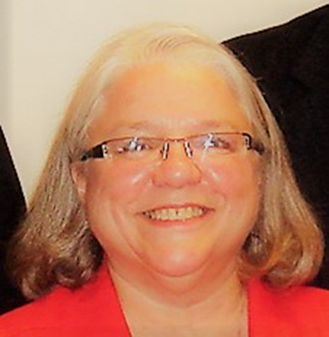 LORAINE MARTHA OTTLEY