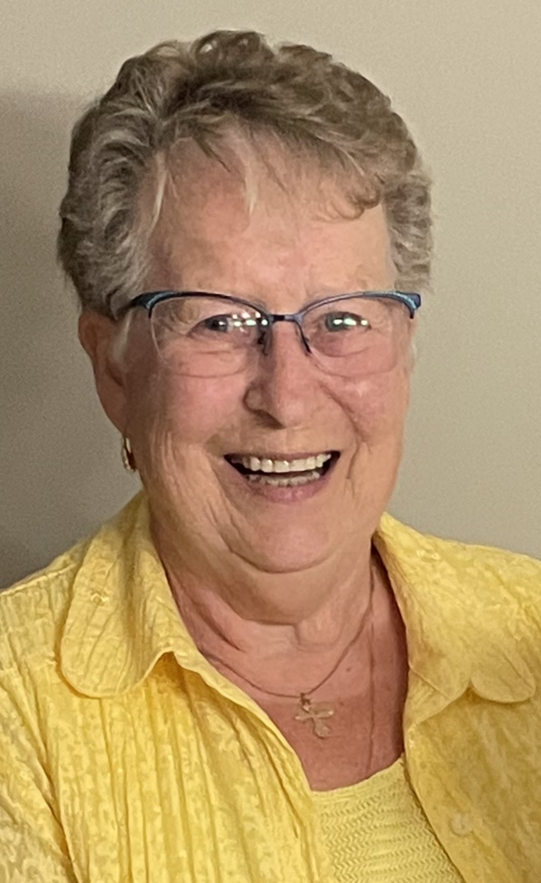 MARGARET “JENEEN” PHILLIPS