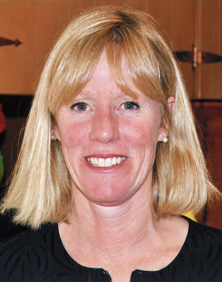 CATHERINE ANNE PLOMSKE