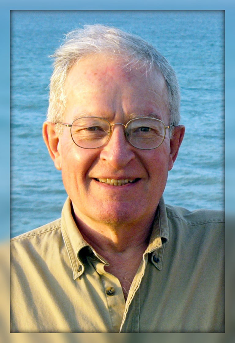 MORLEY EDWARD PURVIS