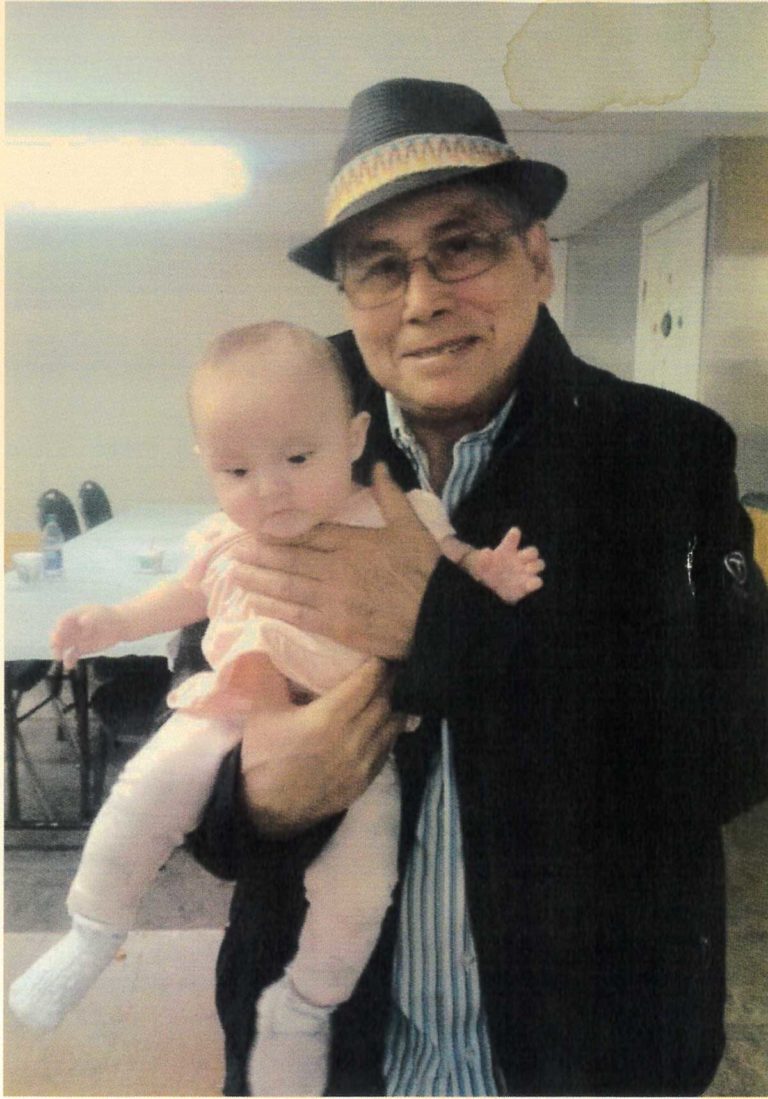 RAYMOND ALEXANDER ROY