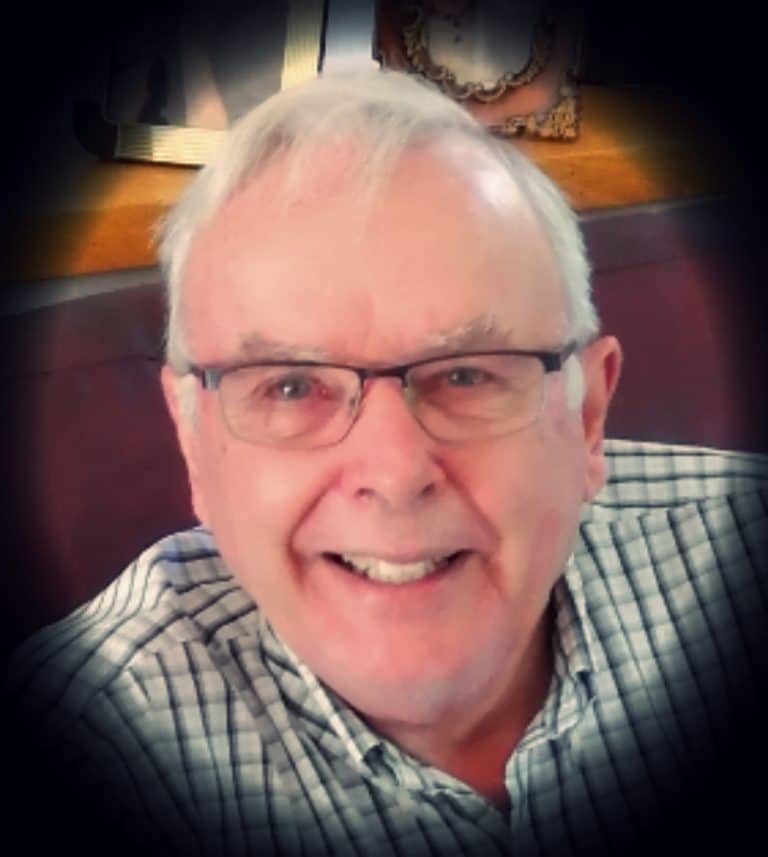 RICHARD MICHAEL RUSK