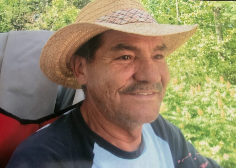 ROGER GEORGE CORBIERE