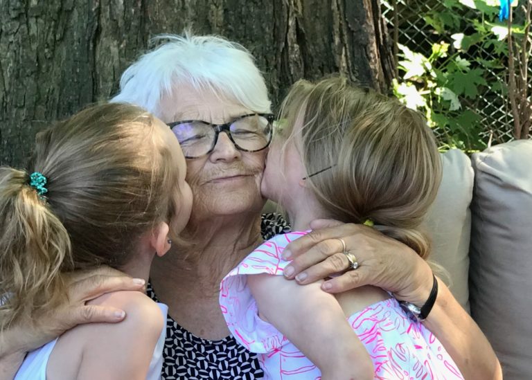 CAROL ANNE (SALLY) STEWART