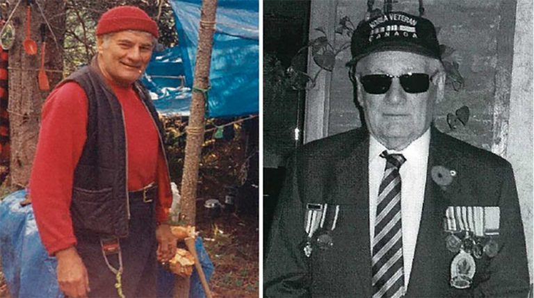 HARVEY JOSEPH SAUMIER February 14, 1931 – May 17, 2020