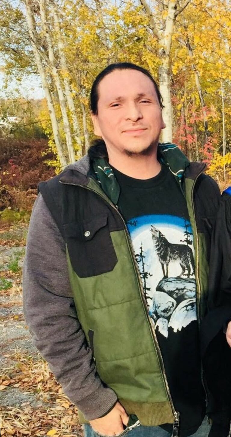 JULES CALVIN SHAWANDA