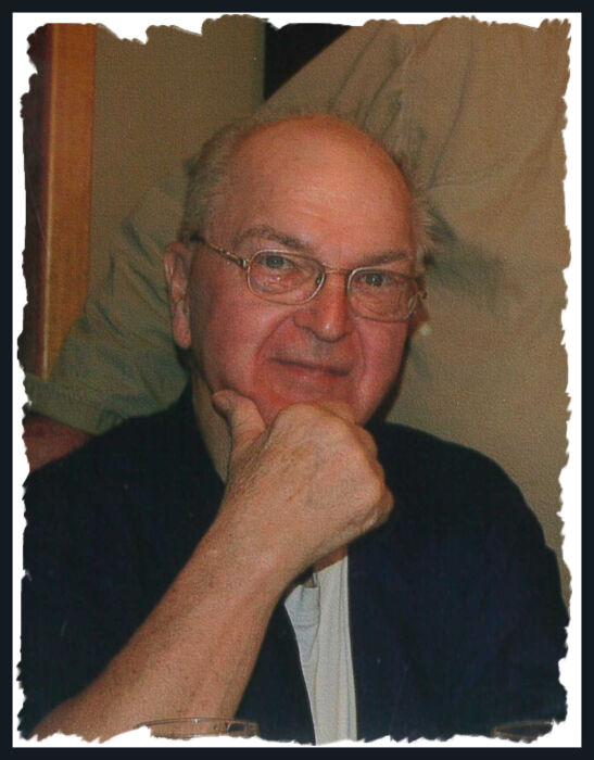 JOHN EDWIN ALFRED SKIPPEN