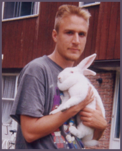 JEREMIAH JASON STEPHENS