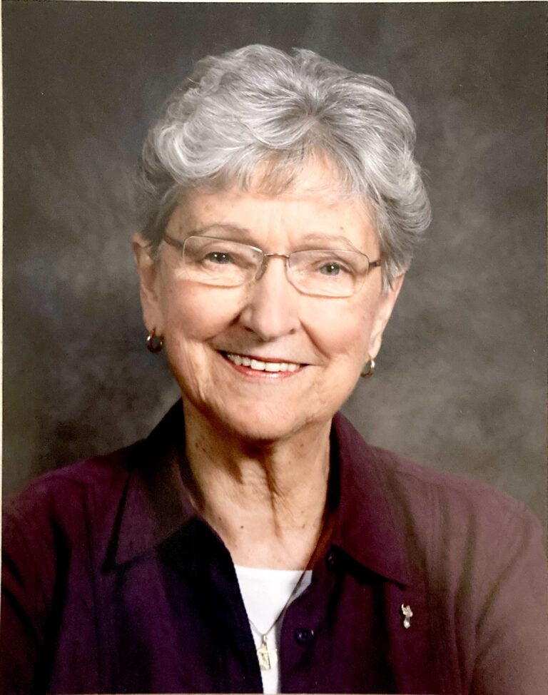 SUZANNE INEZ BEAUDRY