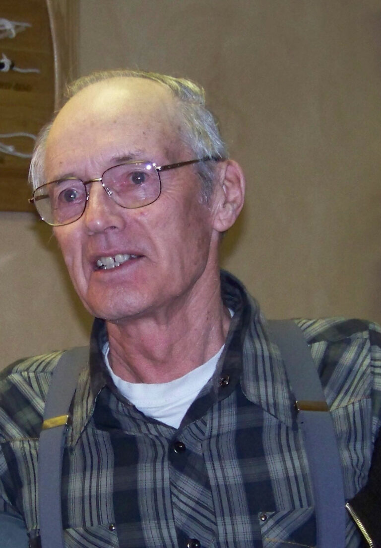 GEORGE WILLIAM THIRD