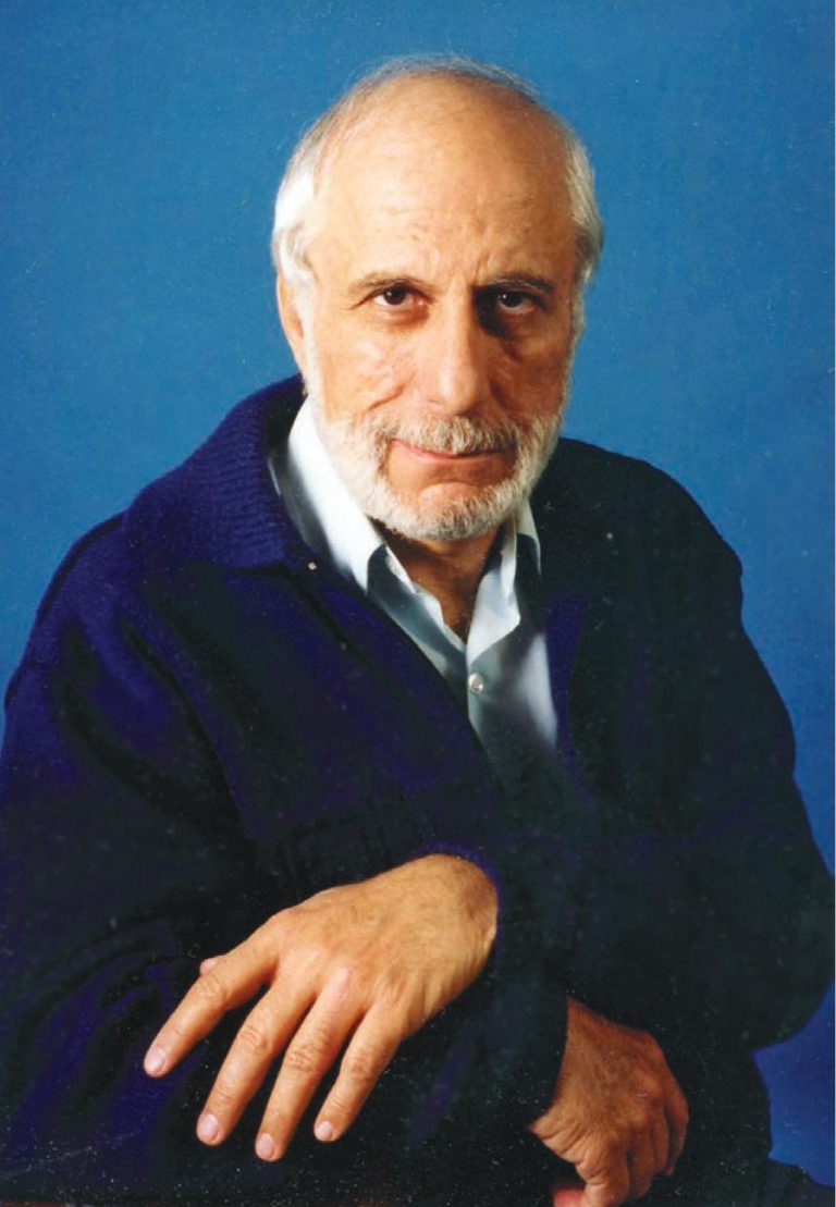 ATHANASIOS “TOM” PATITSAS