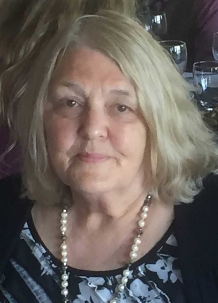 KAREN ANNE WAINRIGHT