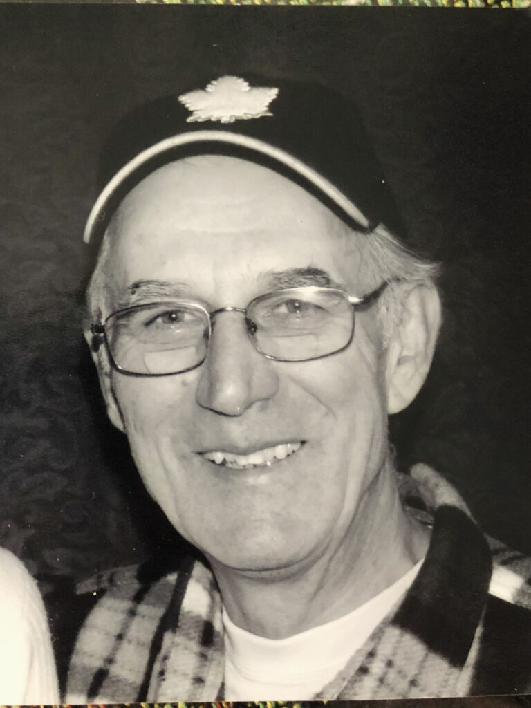 WALTER DAVID KOROLEWICH