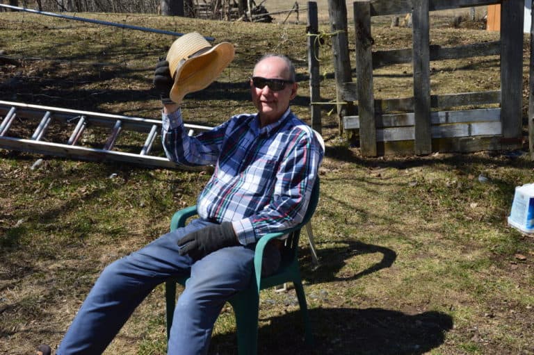 DOUGLAS WAYNE SPARHAM