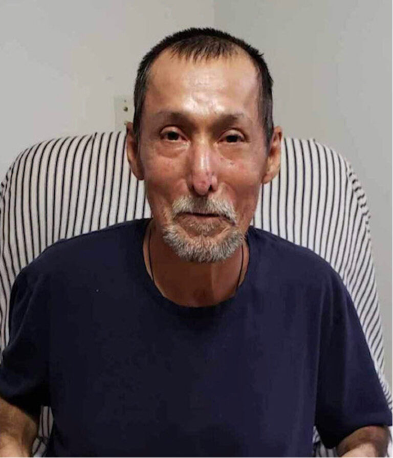 EPHREM JAMES WEBKAMIGAD