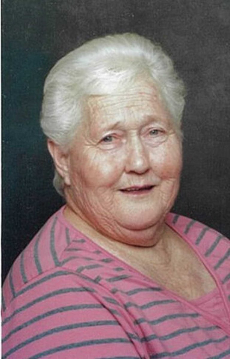 QUEENIE ELIZABETH WILKIN