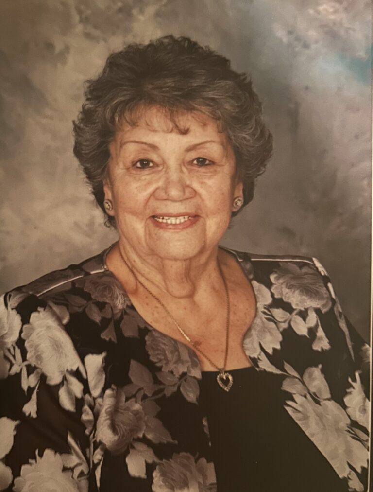 ELIZABETH (BESSIE) BUDGE