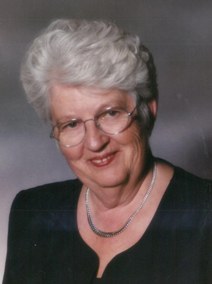 FLORENCE MARGARET CALLAGHAN